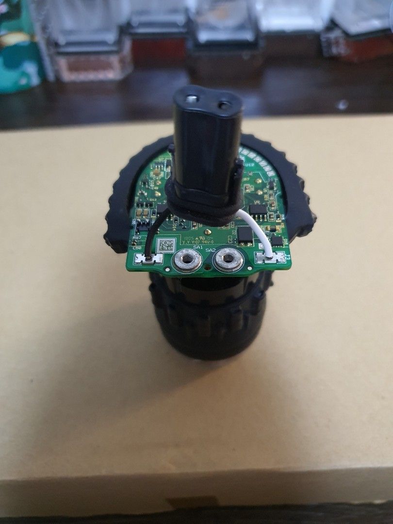 Dyson V10 Motor Replacement, TV & Home Appliances, Vacuum Cleaner