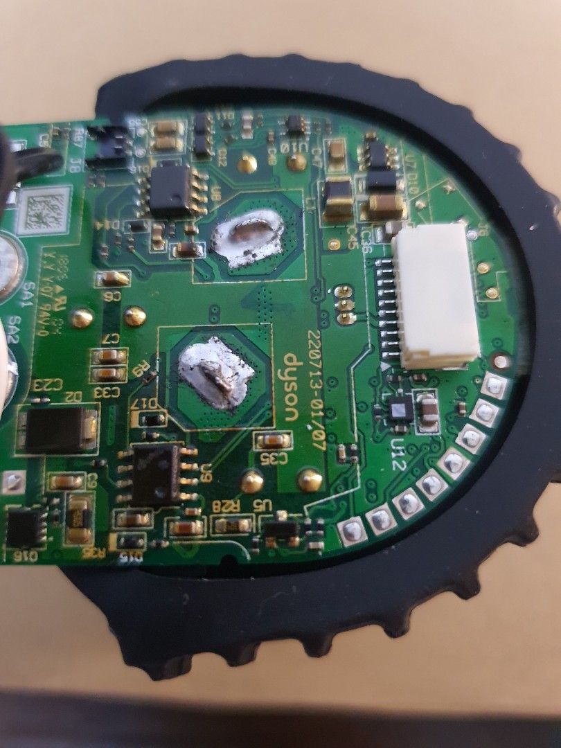 Dyson V10 Motor Replacement, TV & Home Appliances, Vacuum Cleaner