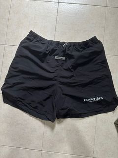 essentials shorts