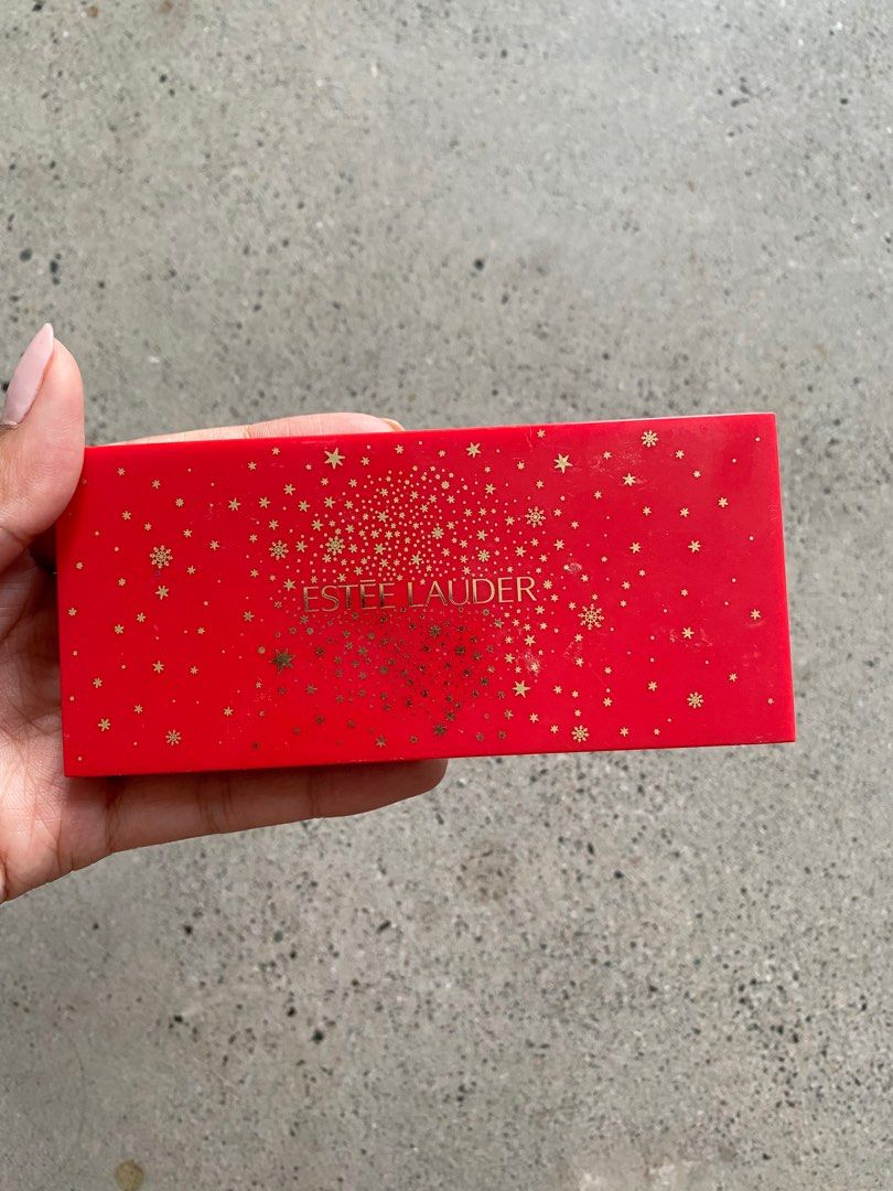 Estee Lauder Pure Color Envy Eyeshadow Palette Enchanted Glam, Beauty