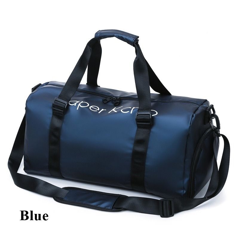 Nylon online sports bag