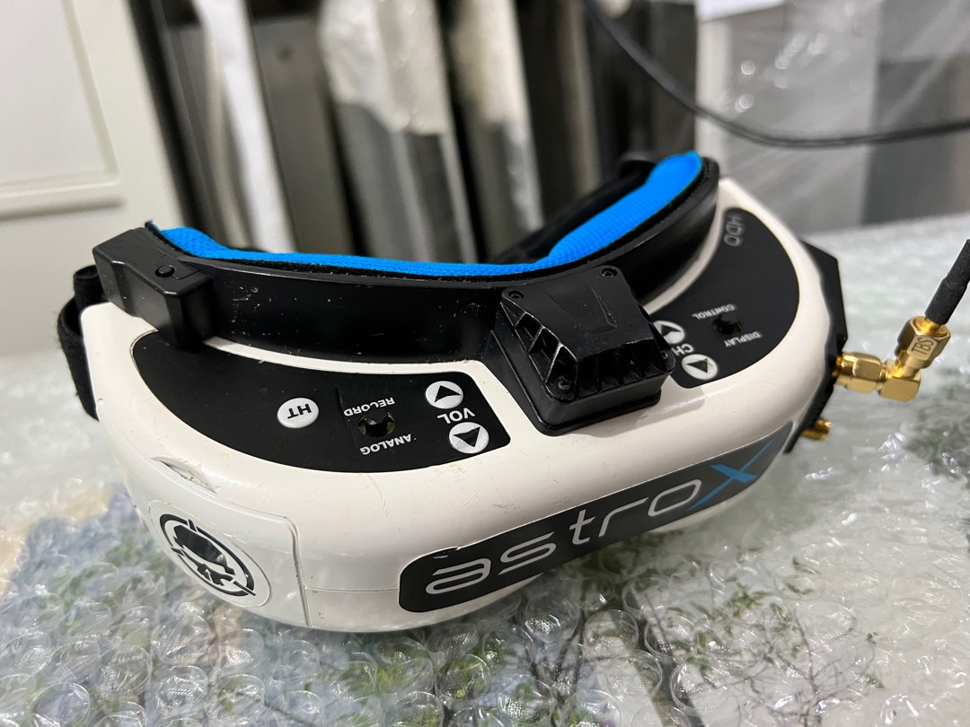 Fatshark hdo fpv best sale goggles