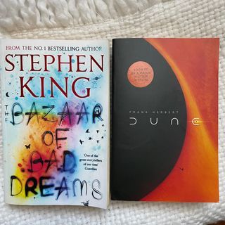 Fiction Book Bundle