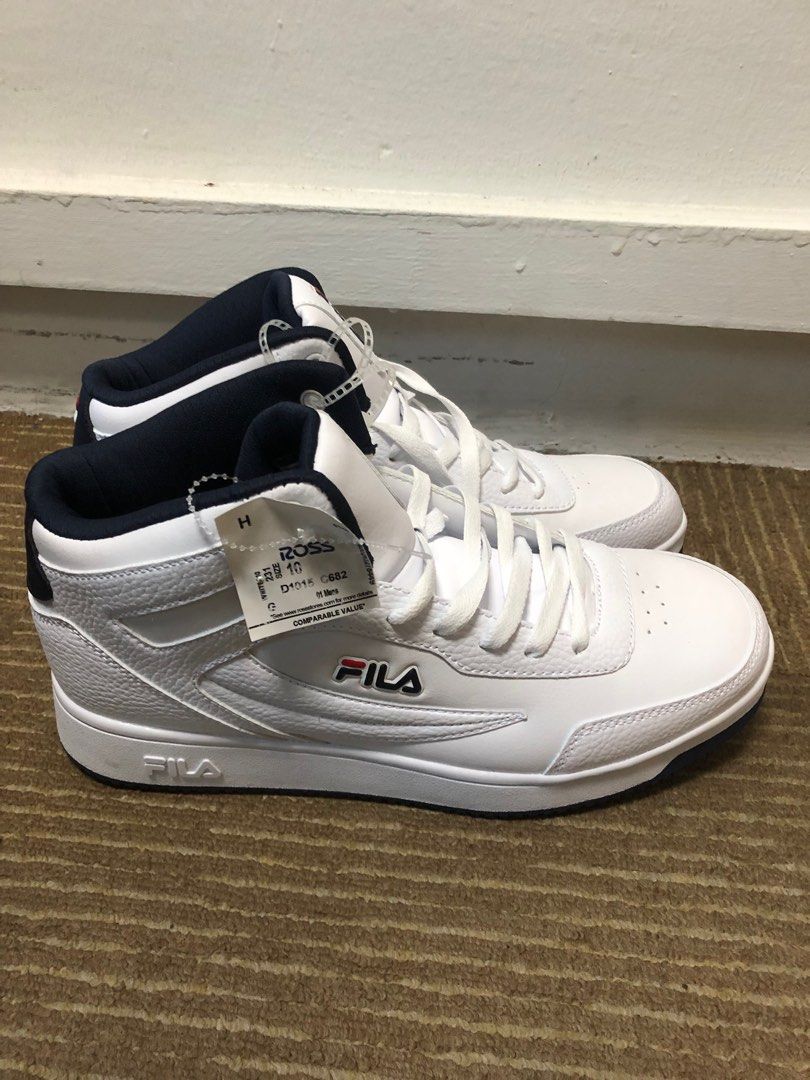 Ross fila outlet shoes