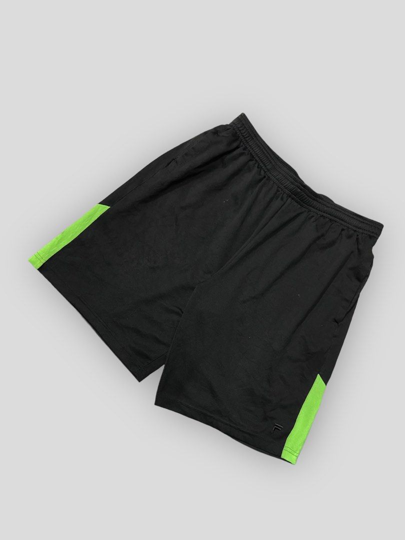 Fila sport running shorts hotsell