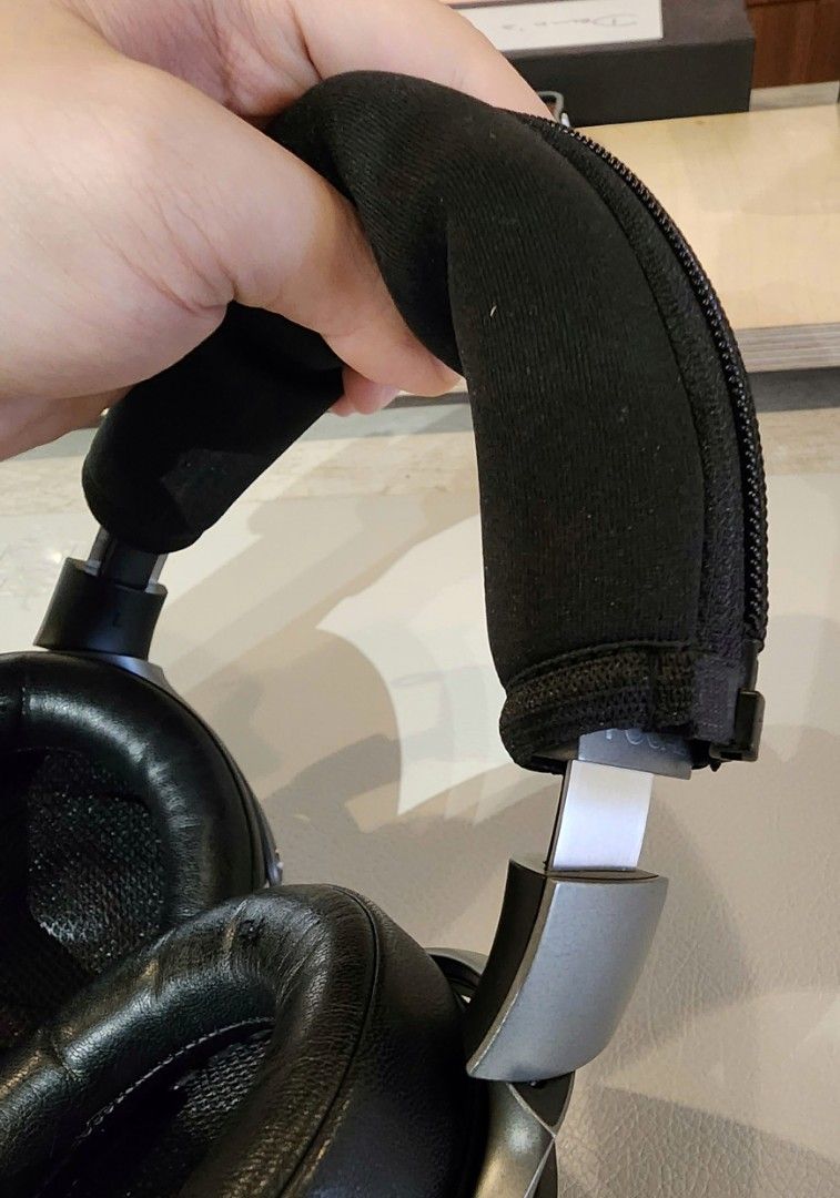 Focal Bathys Headphone Band, Audio, Headphones & Headsets on Carousell