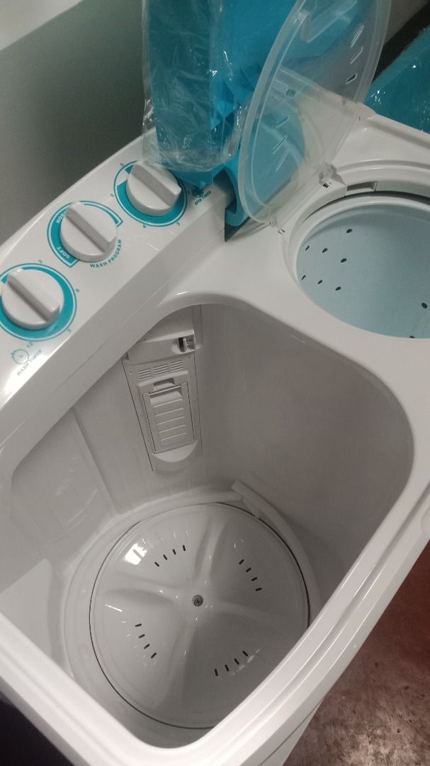 FOR SALE Washing Machine with Dryer / CAMELWMTTK72 (Brand New and