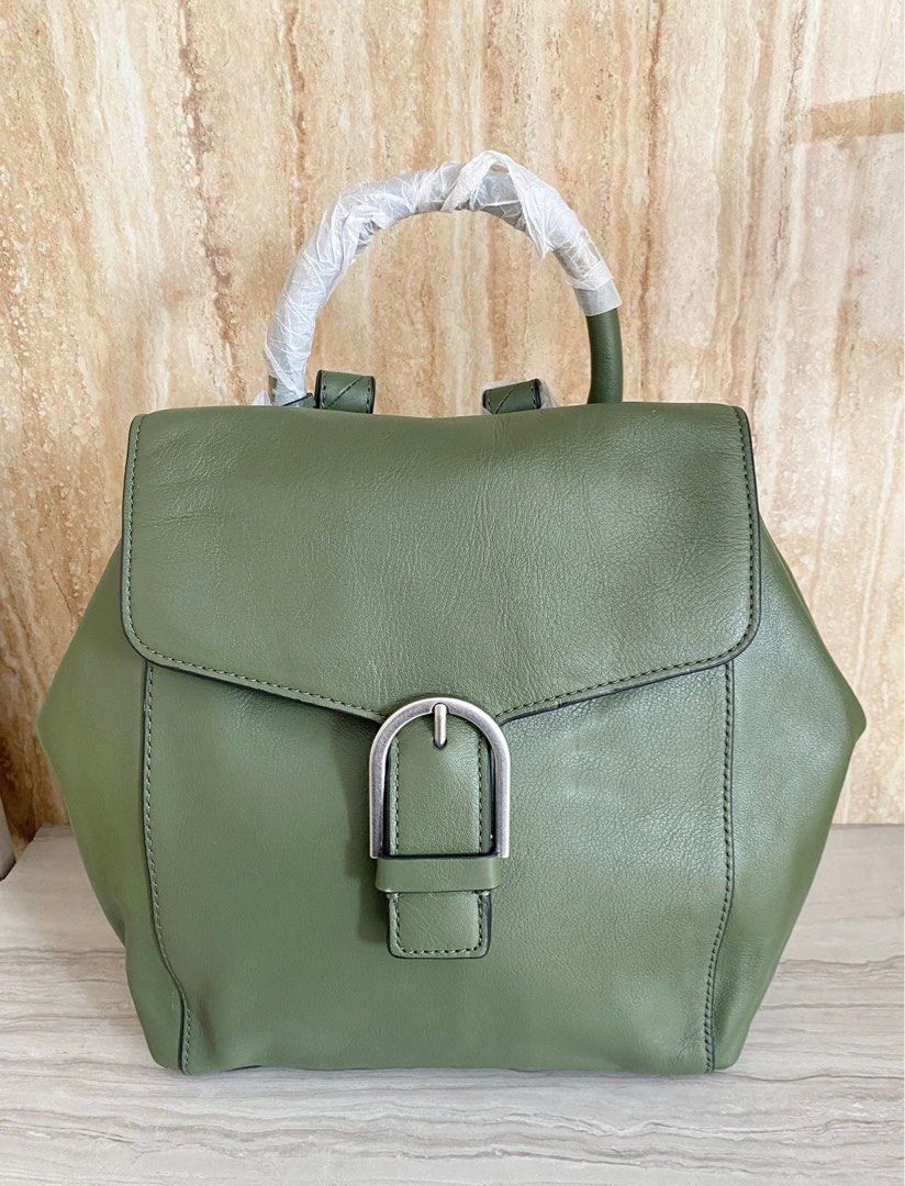 Fossil liv backpack clearance