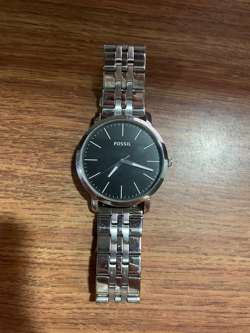Fossil bq2312i sales