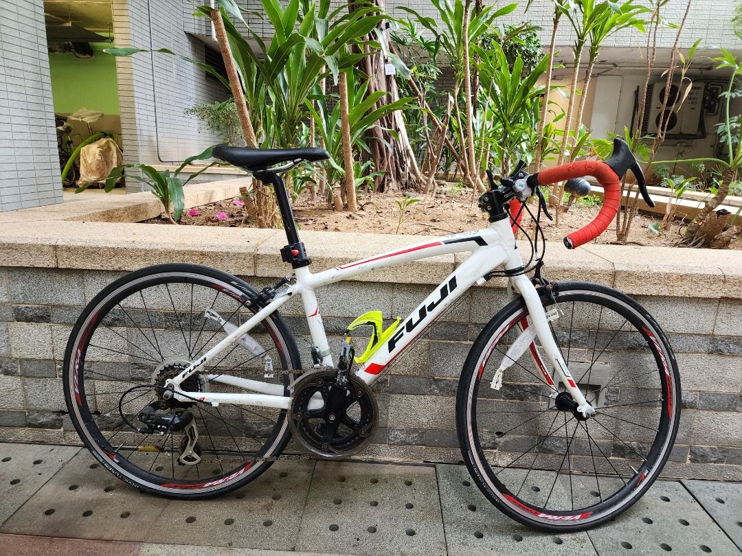 Fuji ACE 24 Carousell
