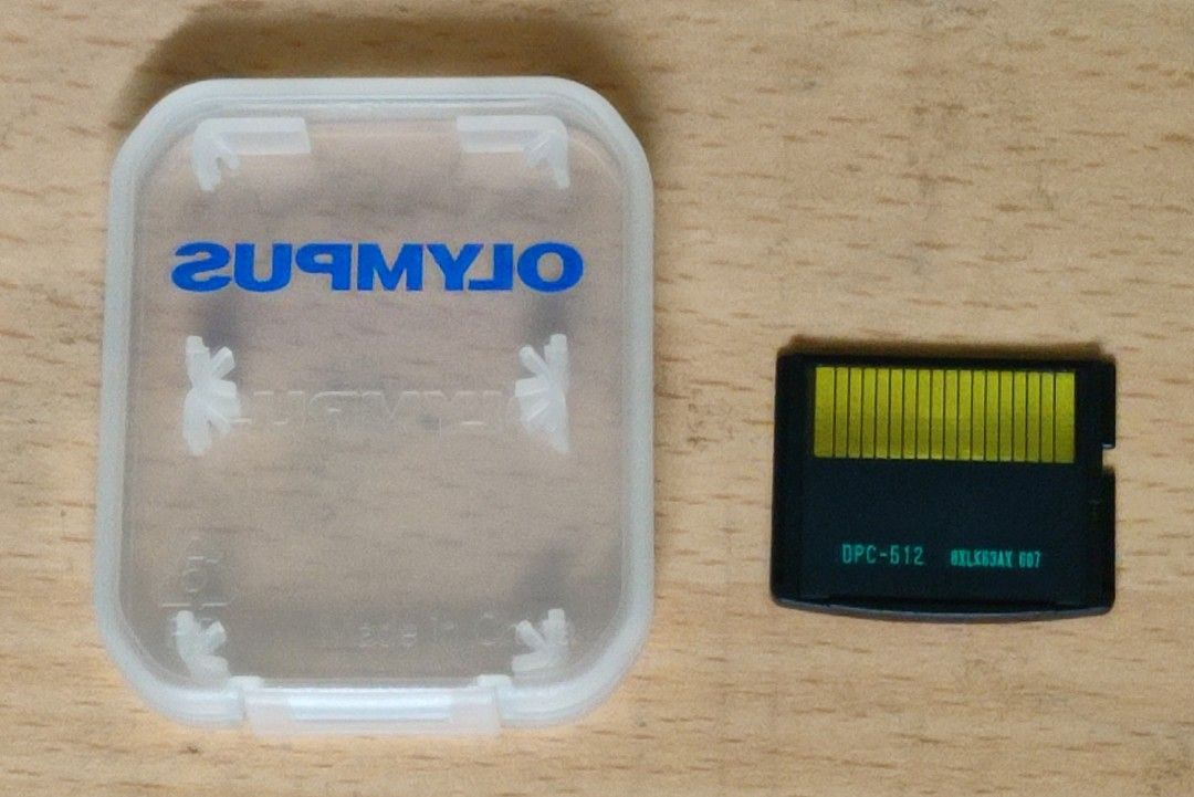 Fujifilm XD Card, Mobile Phones & Gadgets, Mobile & Gadget Accessories