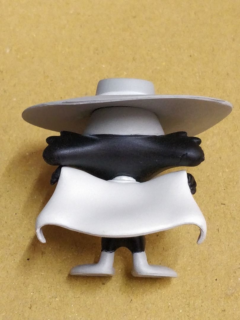 Funko Mystery Minis Disney Afternoon Opened Blind Box Negaduck ...