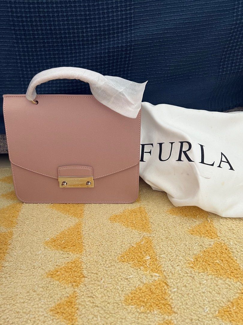 Furla julia mini moonstone on sale