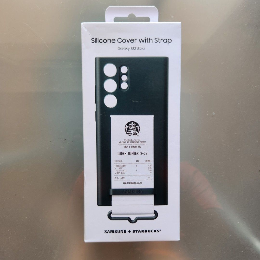 Galaxy S23 ultra 512GB ブラック Starbucksコラボ - スマートフォン本体