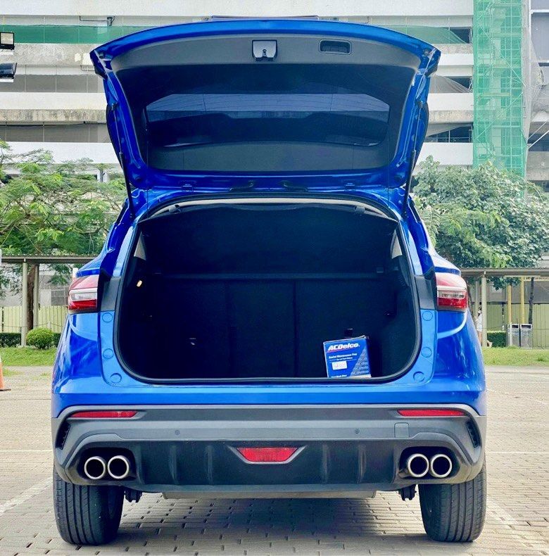 Geely Coolray 1.5 Comfort Turbo, Cars for Sale, Used Cars on Carousell