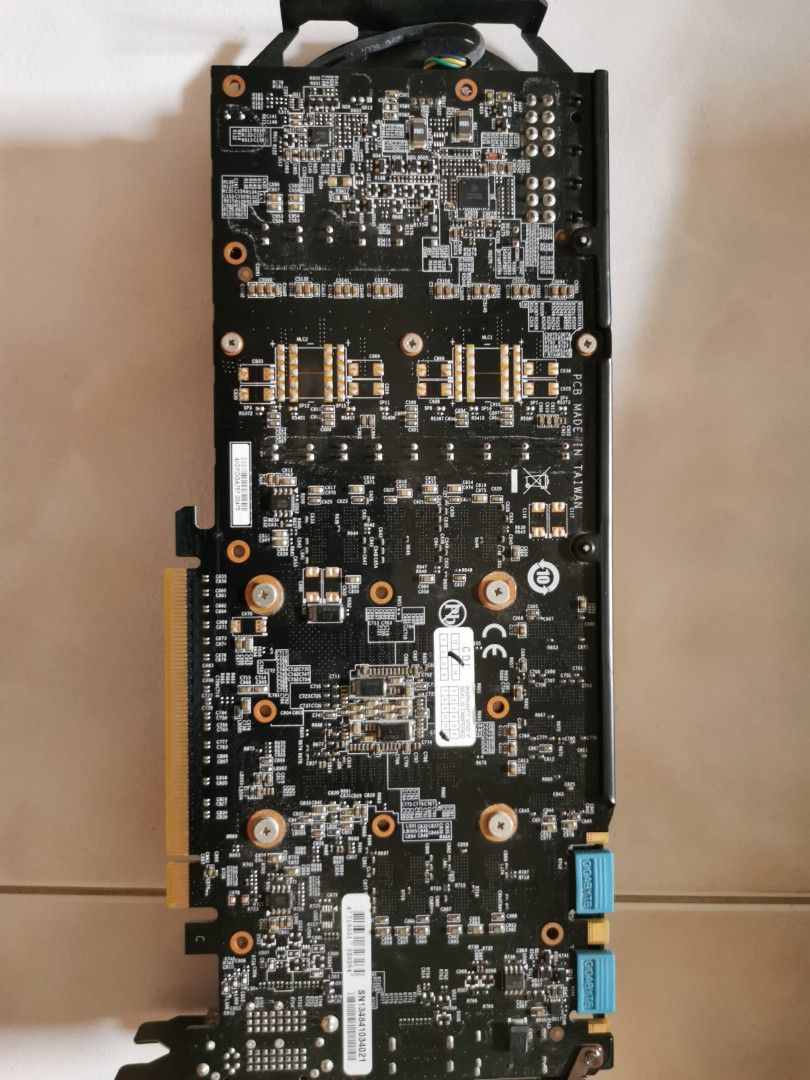 Geforce gtx shop 760 windforce