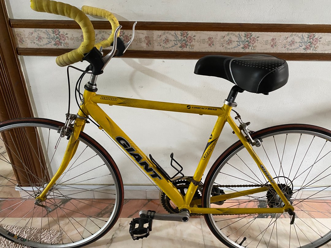 Giant Compact Road R1000