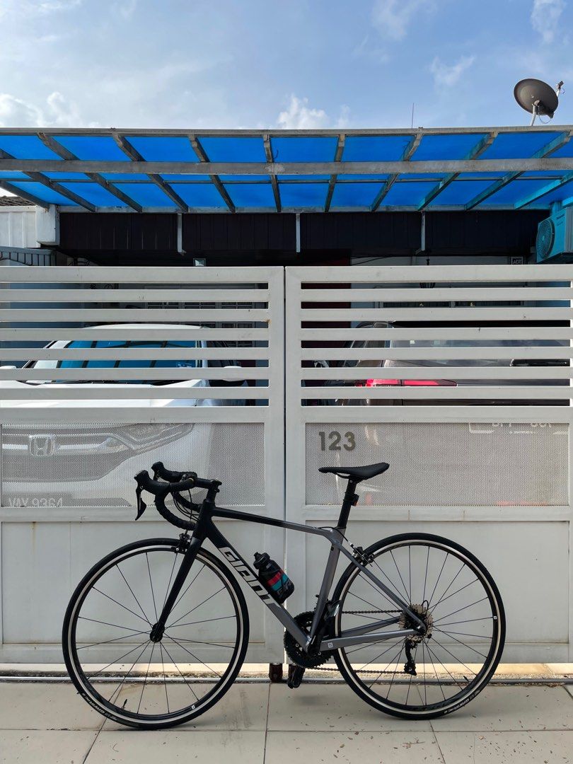 Giant gavia ac 2 online
