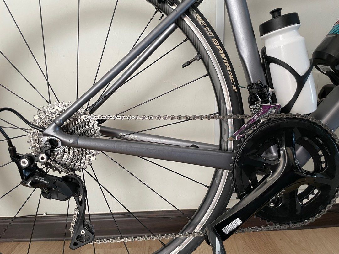 Giant gavia ac 2 outlet