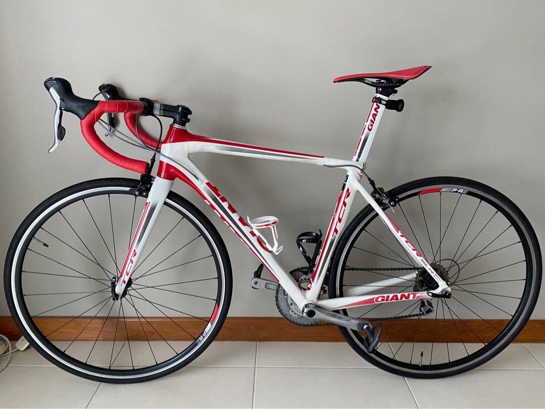 Giant tcr slr 3 shop