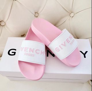 Givenchy top slides sale
