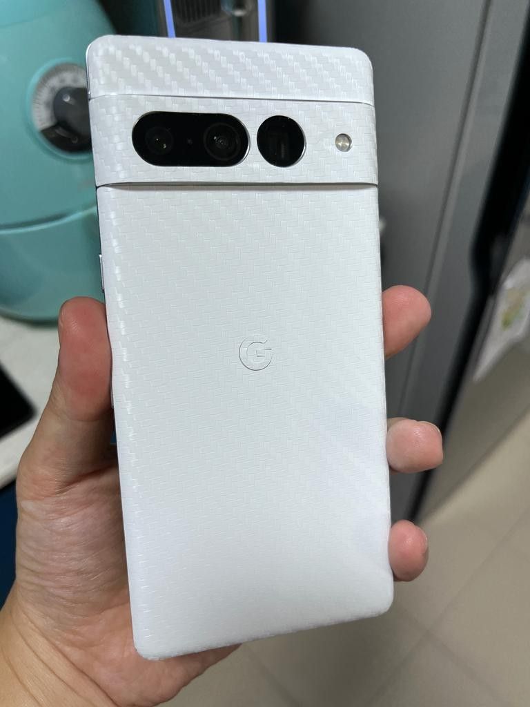 Google Pixel 7 Pro - 12/128GB, Mobile Phones & Gadgets, Mobile Phones ...
