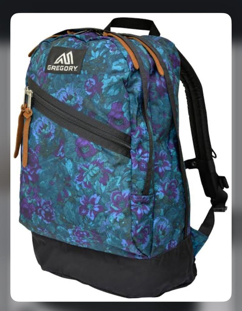 Gregory Japan Shoulder Blade2 Backpack 30L, 男裝, 袋, 背包 Carousell