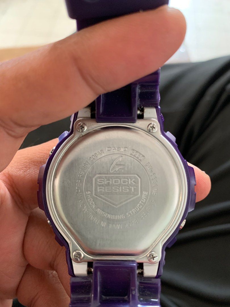 G SHOCK MB7 Men s Fashion Watches Accessories Watches on