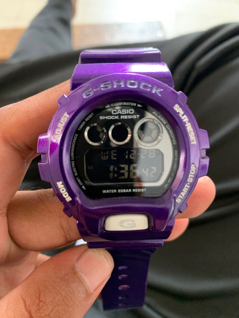 G SHOCK MB7 Men s Fashion Watches Accessories Watches on