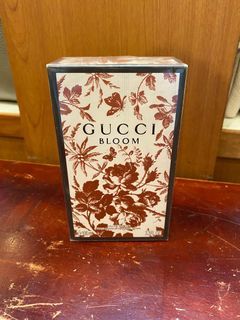 Gucci 花悅女性淡香精 100ml