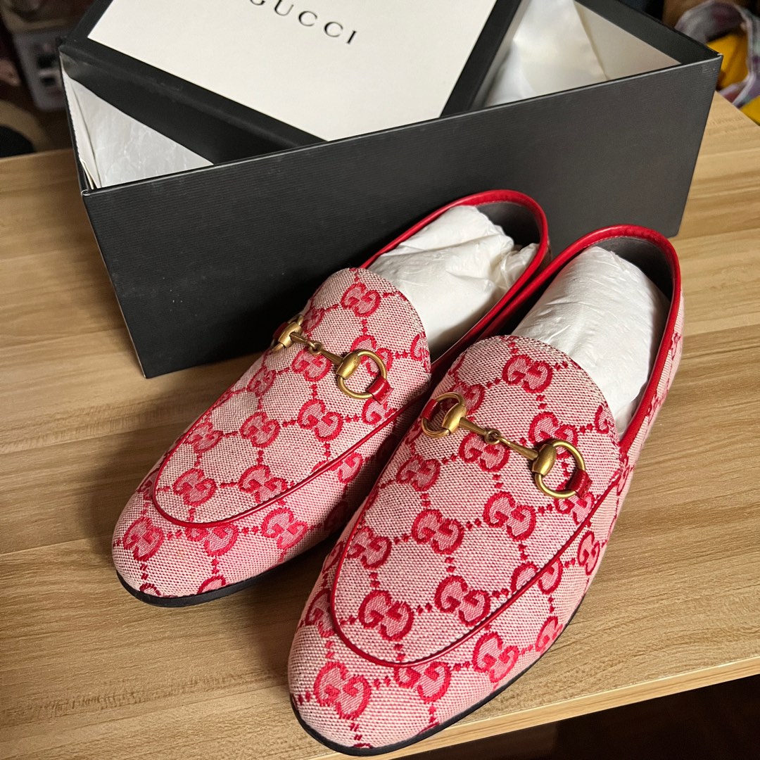gucci nike jordan loafers