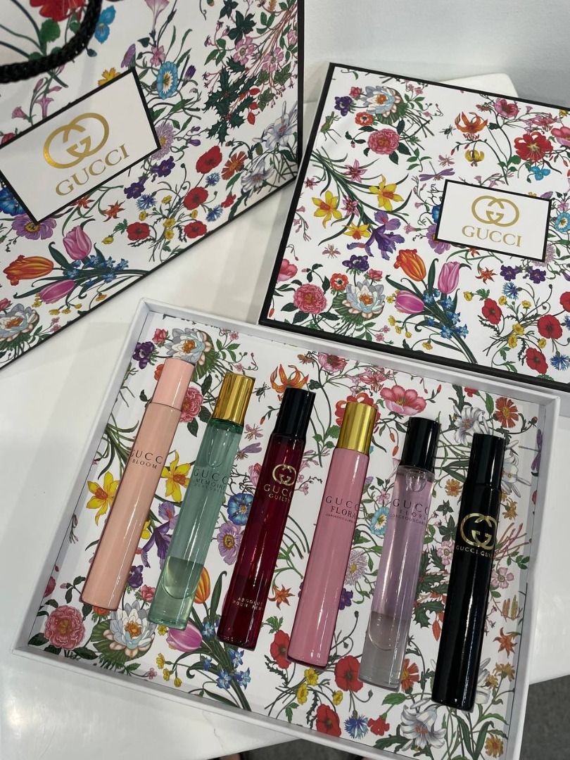 Gucci rush rollerball new arrivals