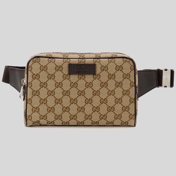 Waist gucci bag online