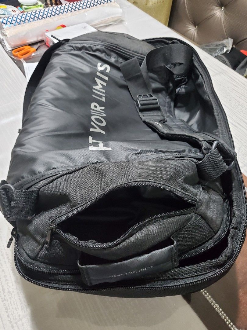 Gym / Boxing Bag, Sports Equipment, Other Sports Equipment and Supplies