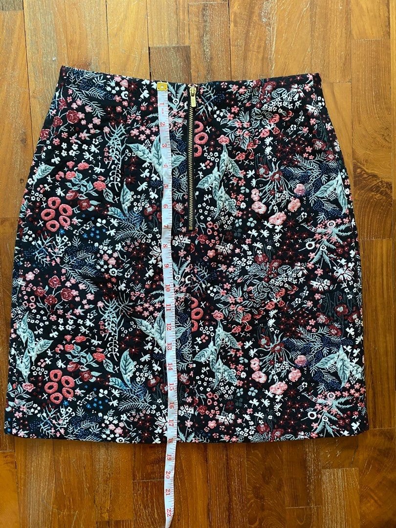 H and sale m mini skirt