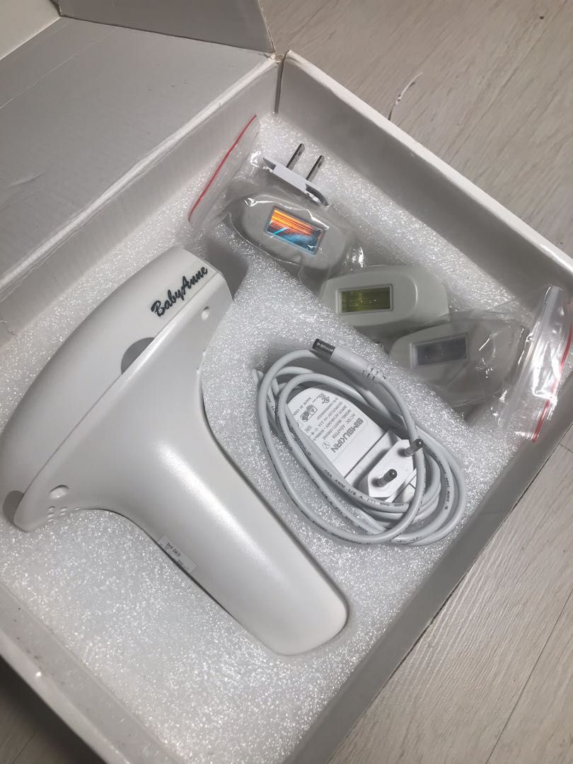 Babyanne ipl sales