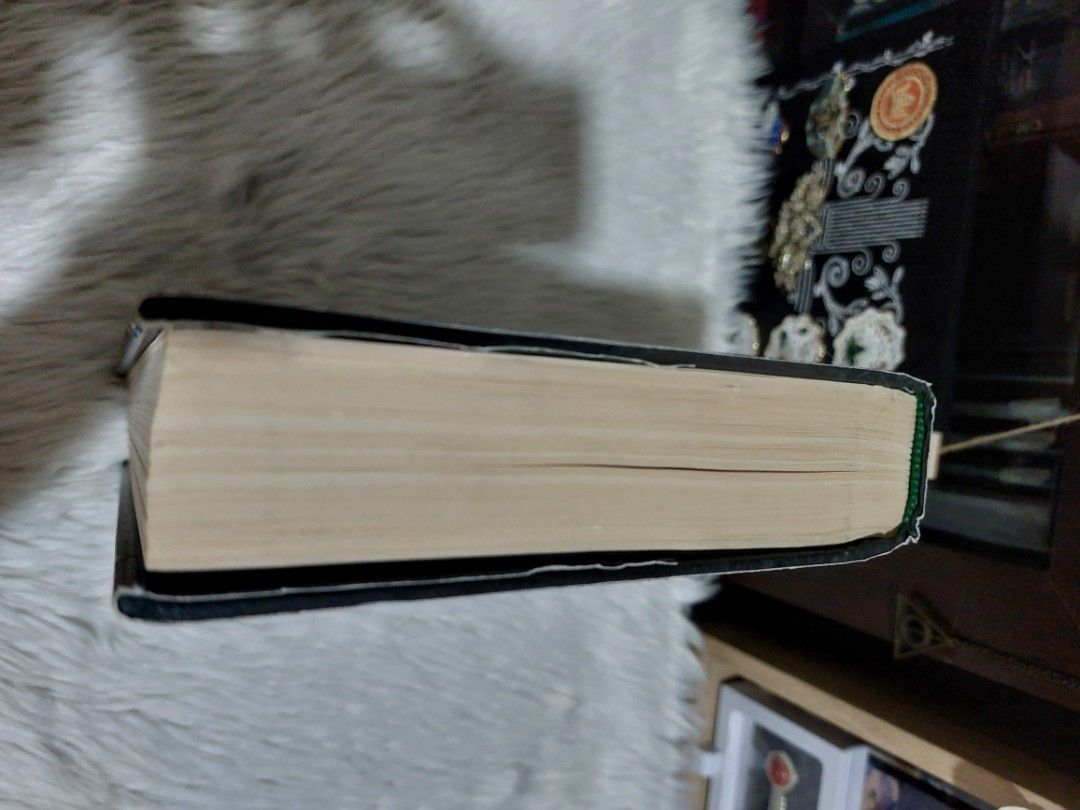 Hardcover A Court of Wings and Ruin by Sarah J Maas Hobbies Toys