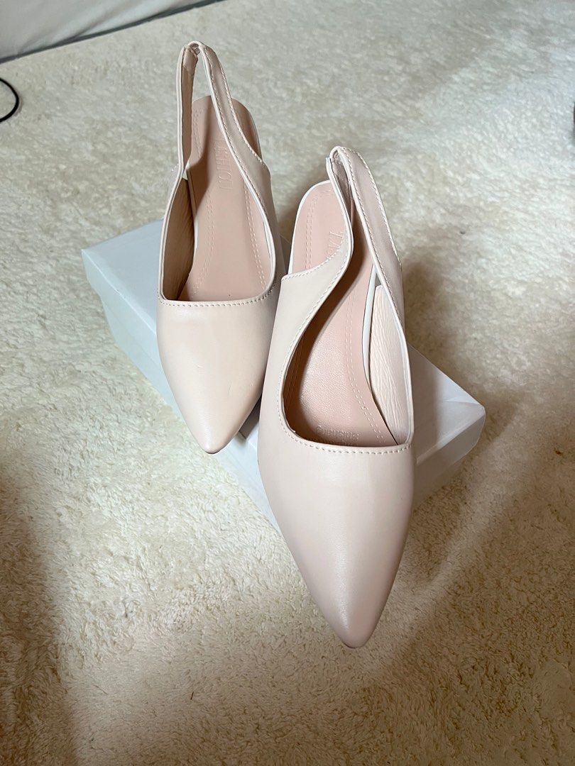 Heels murah discount
