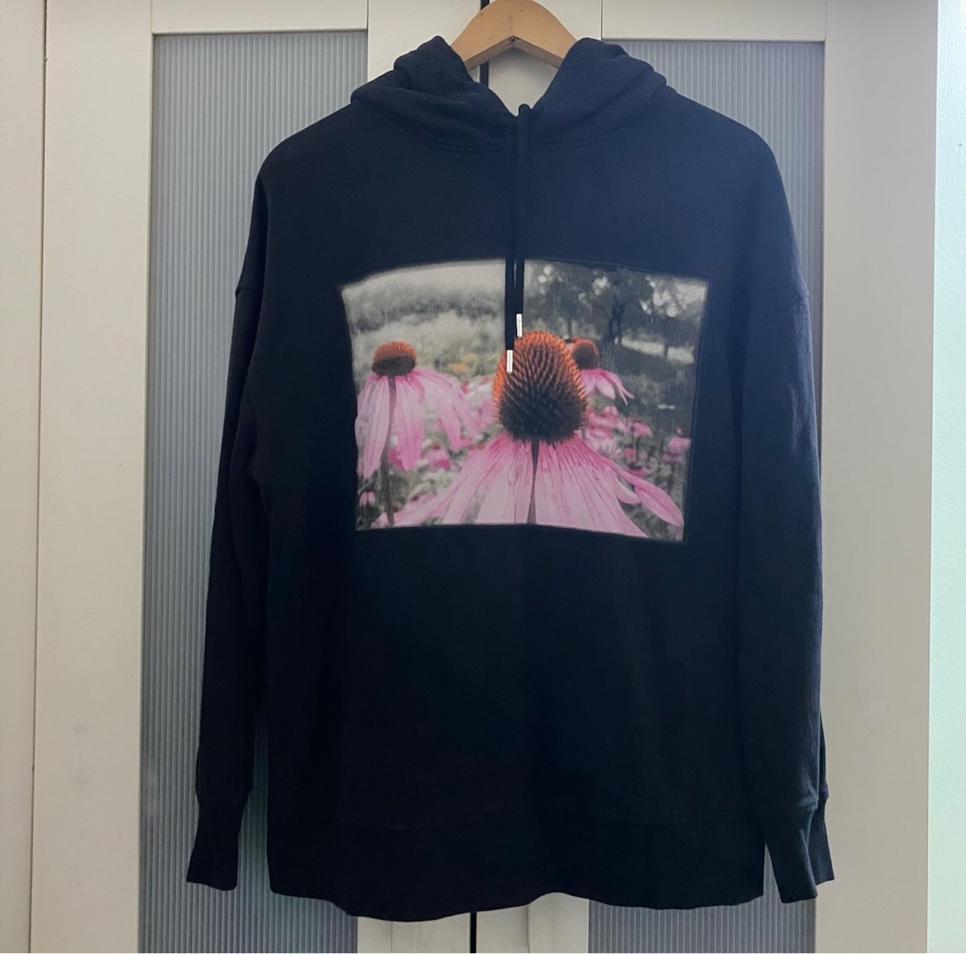H&m helena christensen hoodie deals