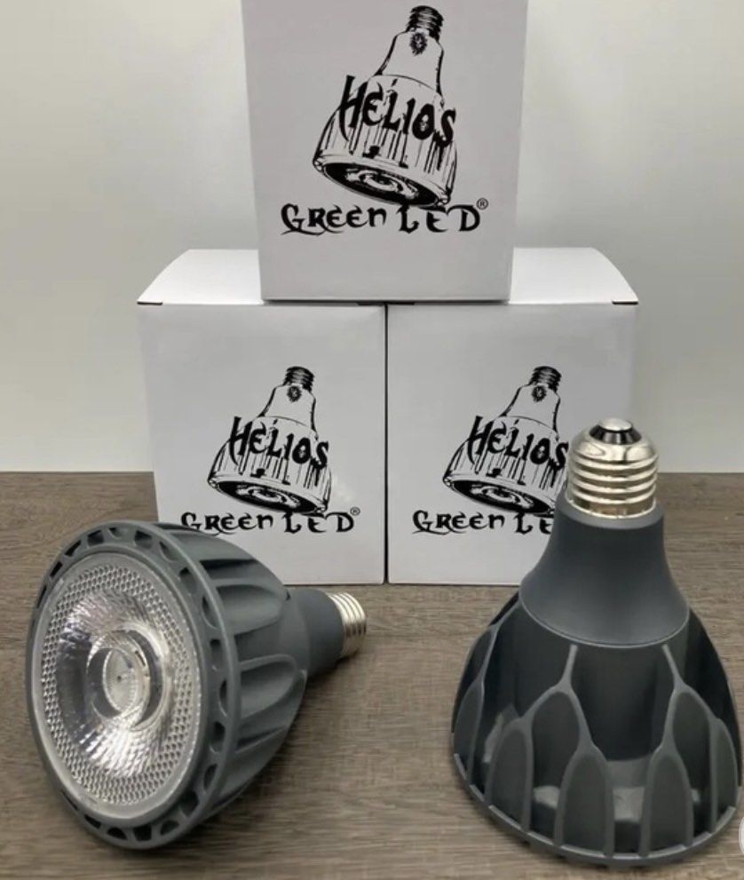 Helios Green Led HG24 Ver.2 植物燈太陽神, 其他, 其他- Carousell