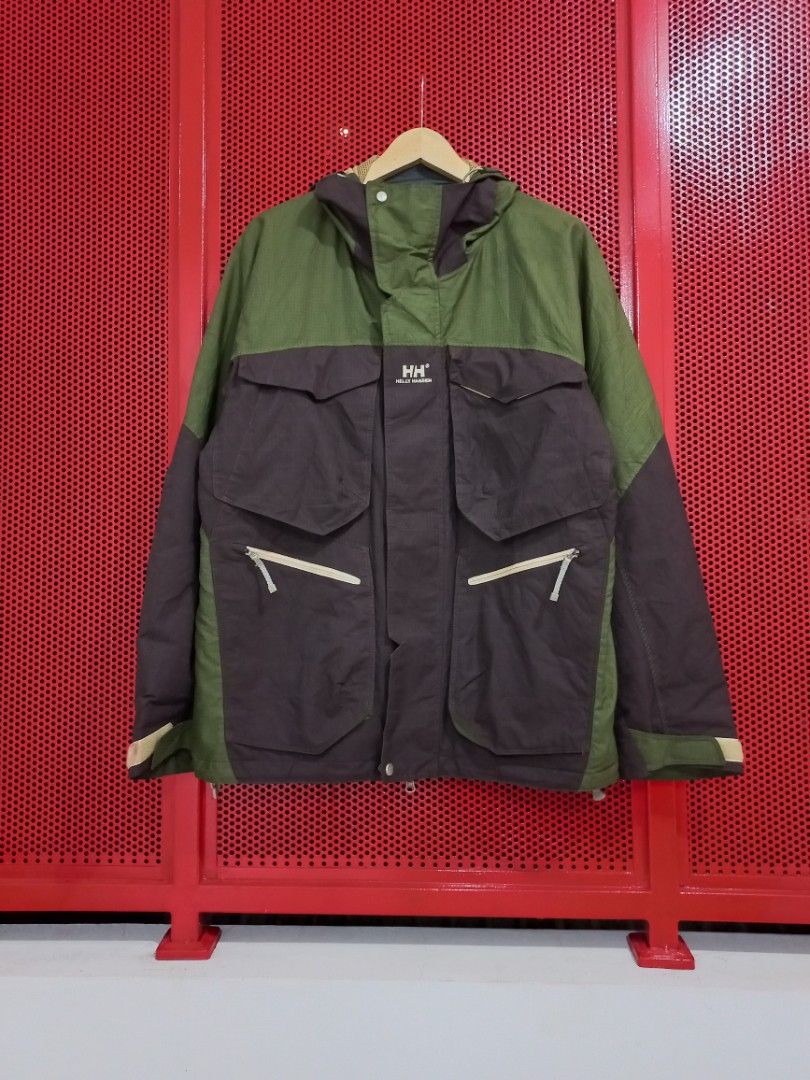 Helly hansen snowboarding on sale jacket