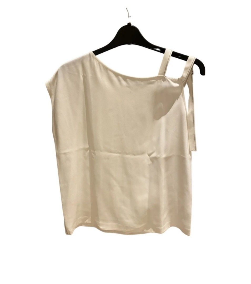 helmut lang blouse