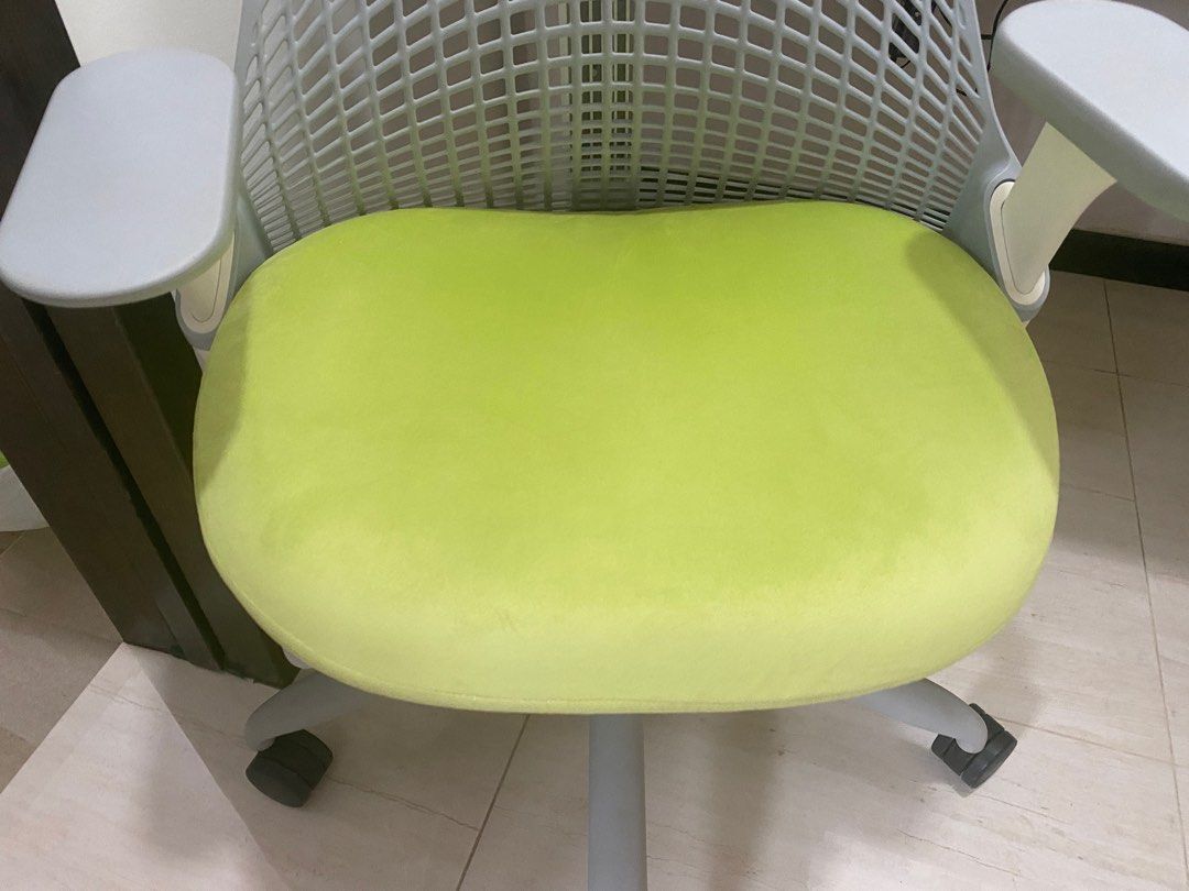 Herman Miller Sayl SEAT COVER Furniture Home Living Furniture
