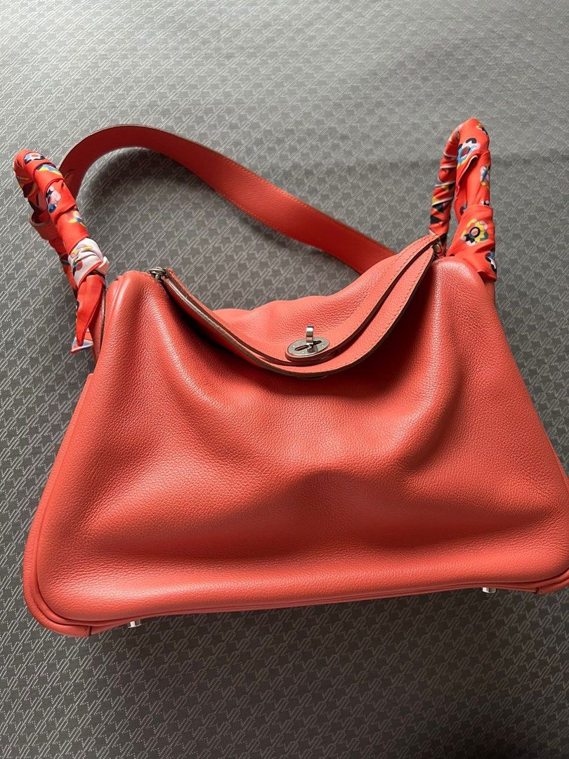 Hermes, LV Hina PM bag clearance sale, Luxury, Bags & Wallets on Carousell