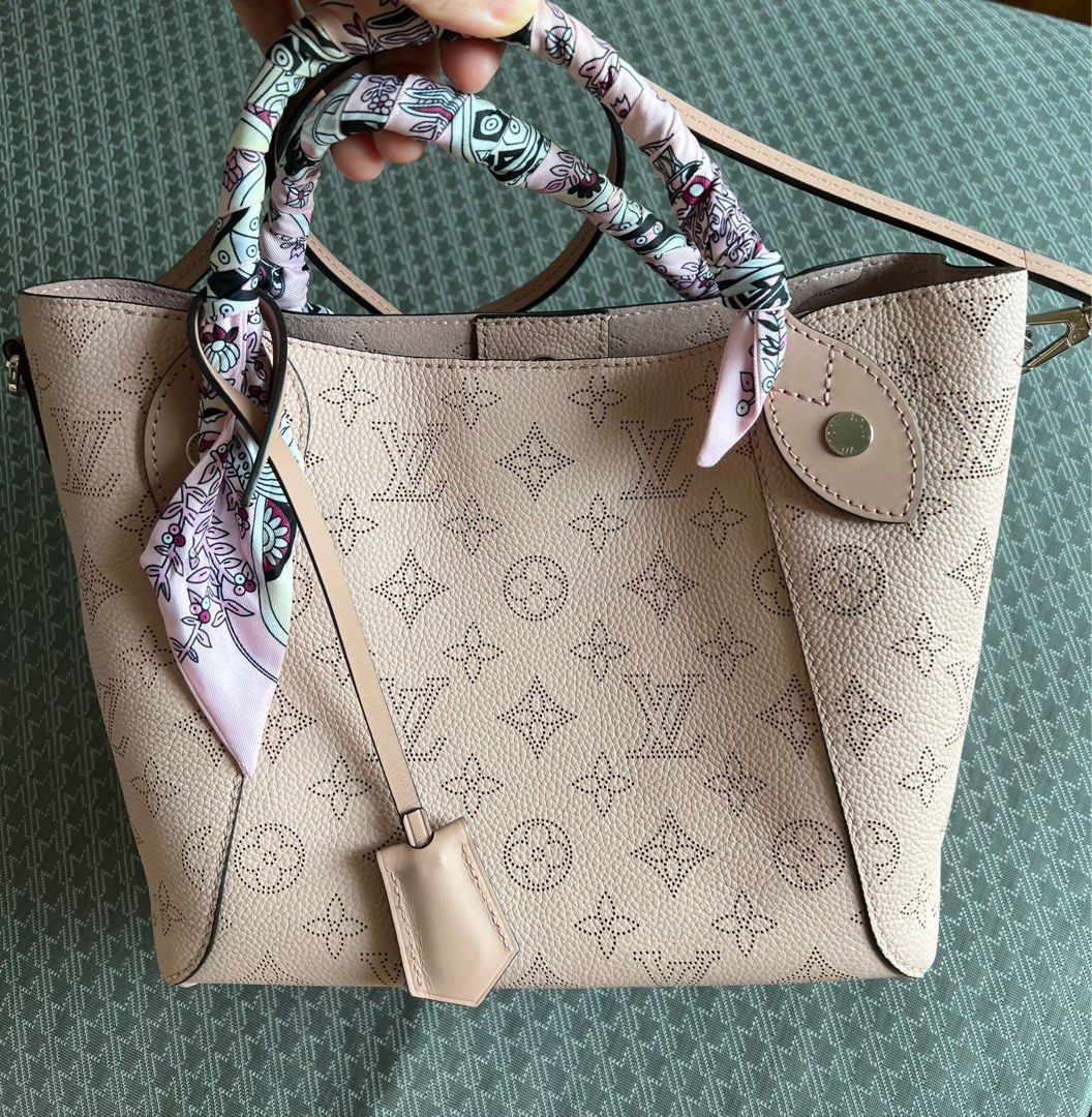 Hermes, LV Hina PM bag clearance sale, Luxury, Bags & Wallets on Carousell
