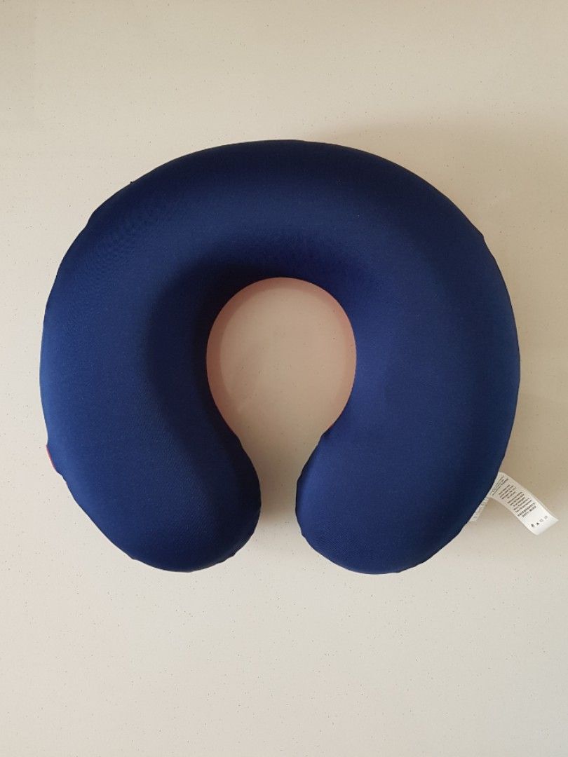 Herschel memory foam shop pillow