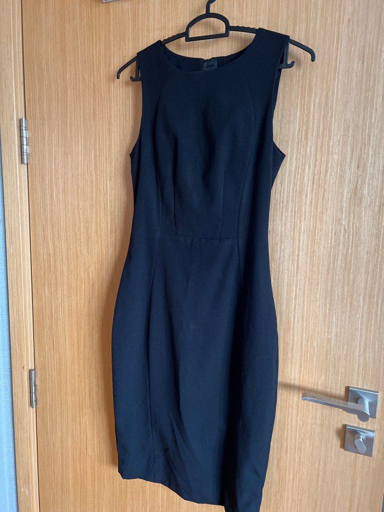 black tutu dress for adults Walk The Plank Black Tutu Dress main image 1