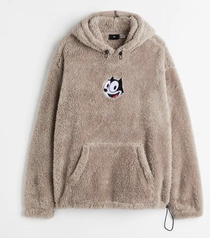 H M Felix the cat jacket outerwear Brand new with tag