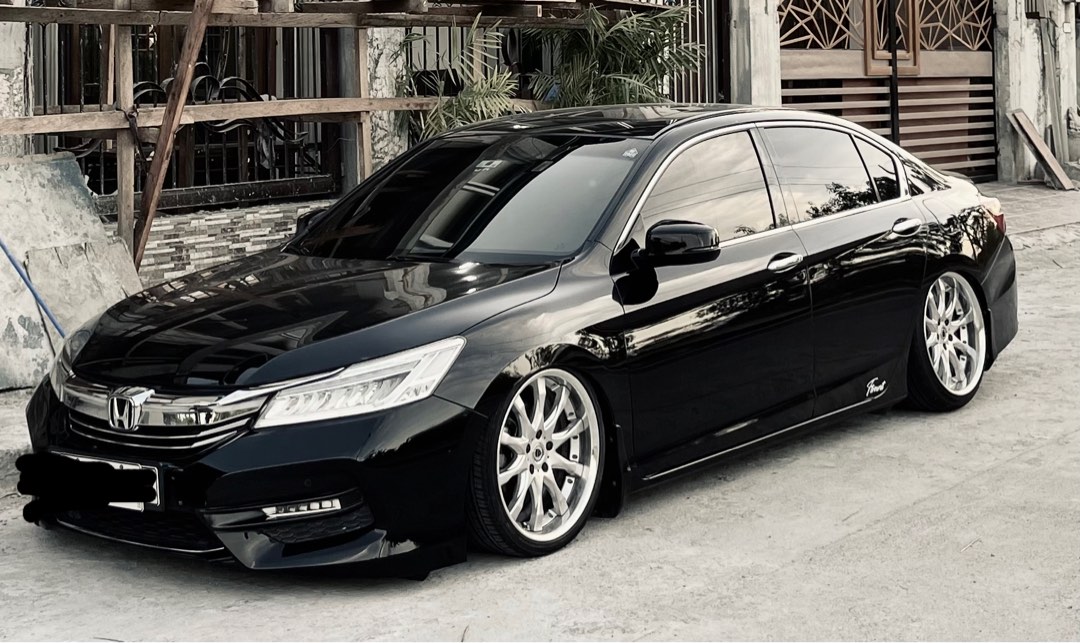Honda Accord 3.5 V6 (A), Cars for Sale, Used Cars on Carousell