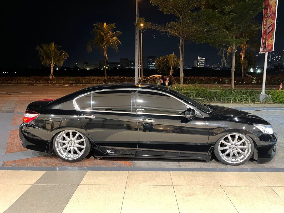 Honda Accord 3.5 V6 (A), Cars for Sale, Used Cars on Carousell